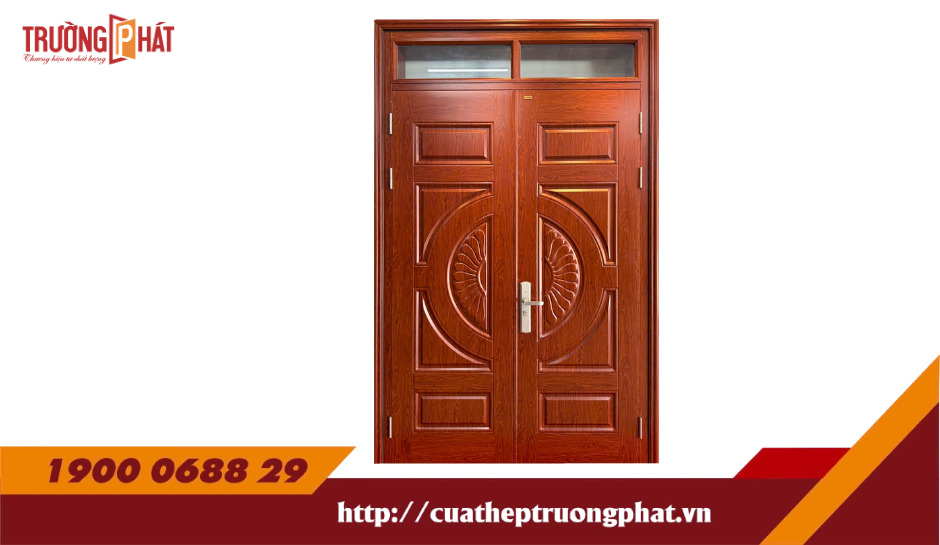 Cửa 2 cánh